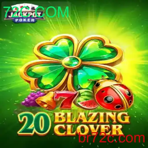 Descubra o Fascinante Mundo de 20BlazingClover: Estratégia e Diversão