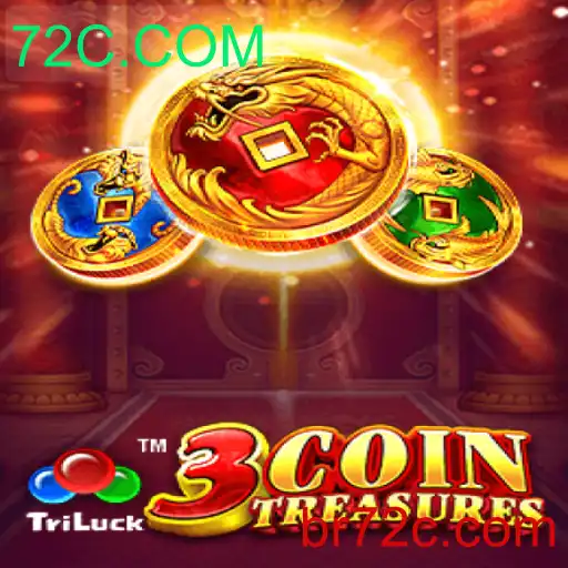 Descobrindo o Mundo de Aventura em 3CoinTreasures