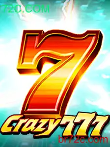 Crazy777: Um Mergulho no Mundo das Slots Online