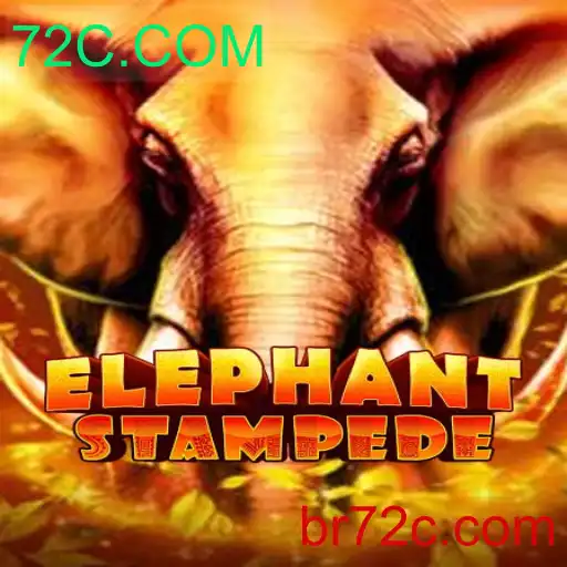 ElephantStampede: Uma Nova Aventura no Mundo dos Jogos com a Chave 72C.COM