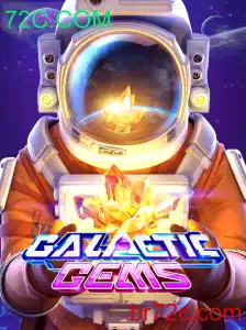 GalacticGems: A Fascinante Jornada no Universo dos Jogos