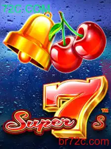 Descubra o Fascinante Mundo do Super7s: Uma Experiência de Jogo Inovadora